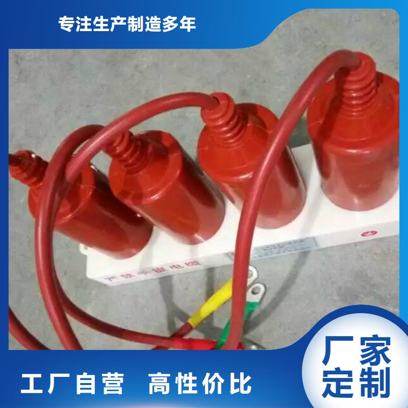 过电压保护器SCGB-B-12.7-F