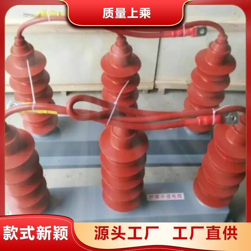 TBP-C-12.7/131-J过电压保护器生产厂家