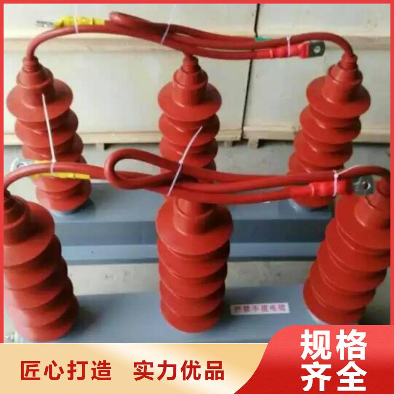 保护器(组合式避雷器)STPB-R-7.6/24*19