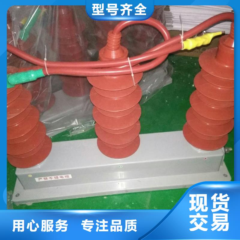 【避雷器】YH5CS-12.7/45*12.7/45