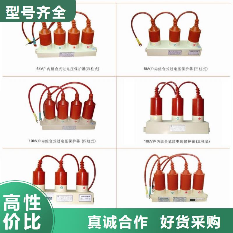 【过电压保护器】HTB-R-7.6KV/85-N