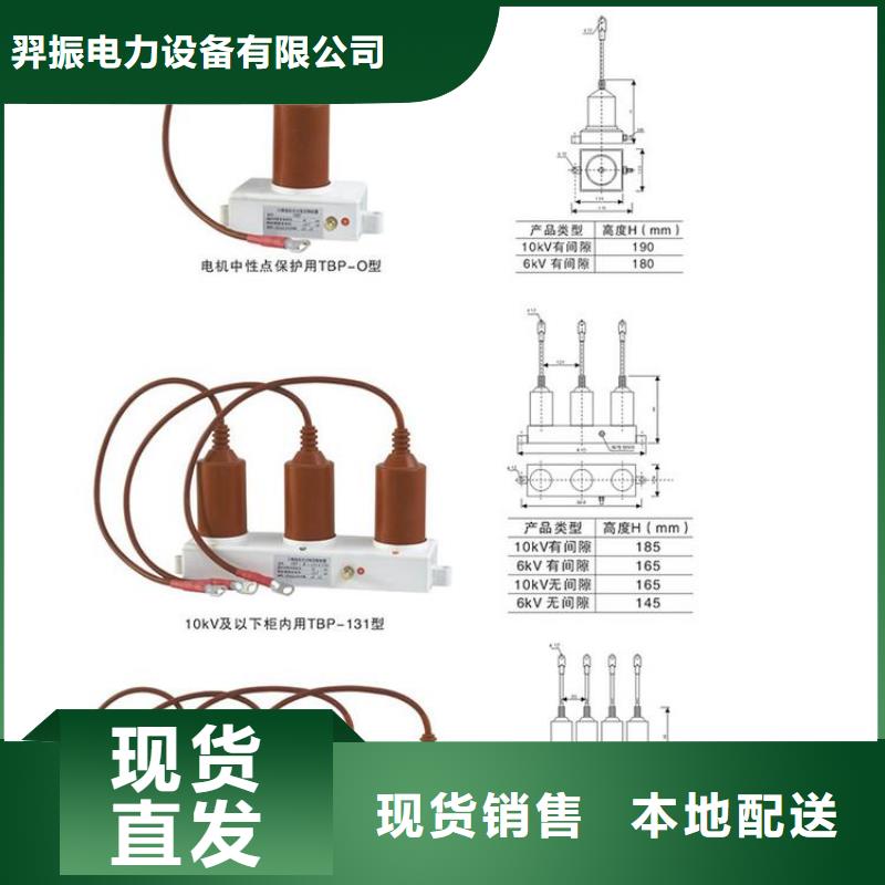 【過(guò)電壓保護(hù)器】YH5WS-17/50*17/50