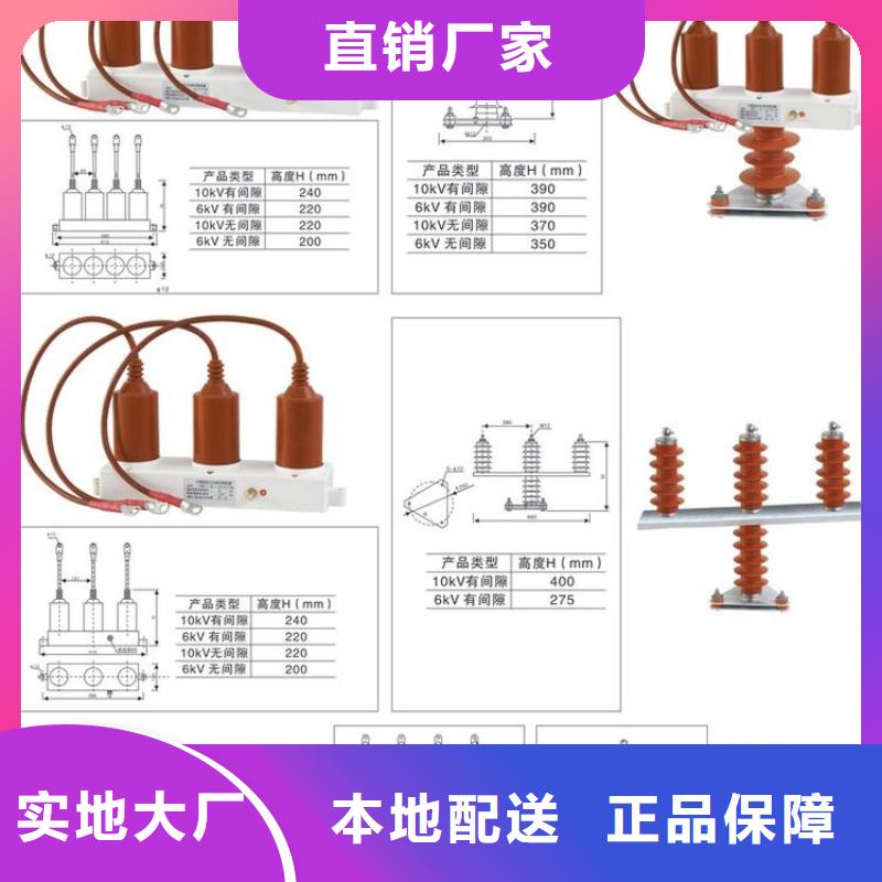 【过电压保护器】TBP-B-12.7/150