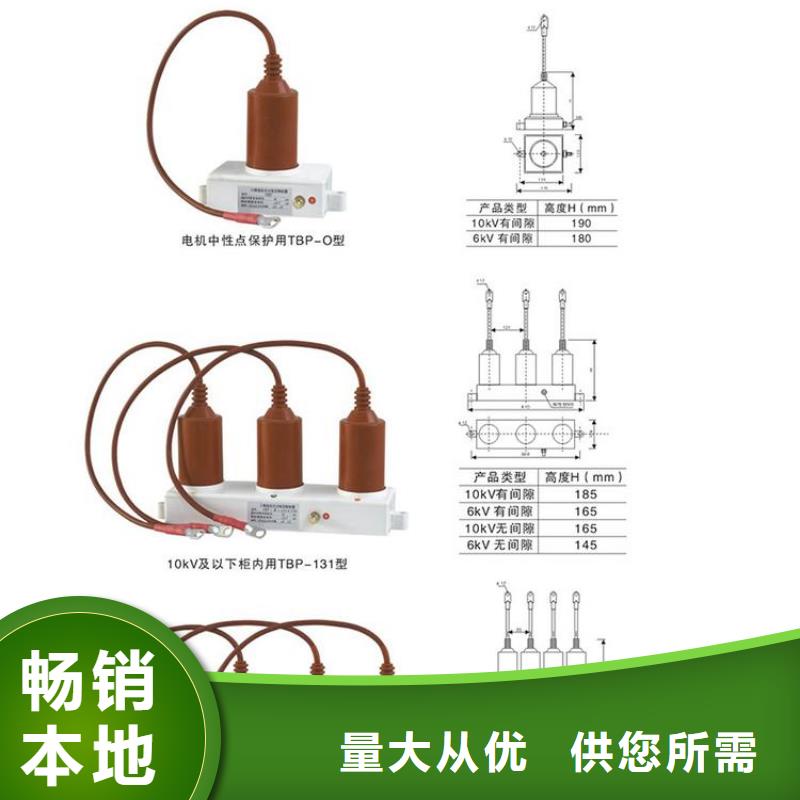 TBP-A-42F/400W过电压保护器生产厂家
