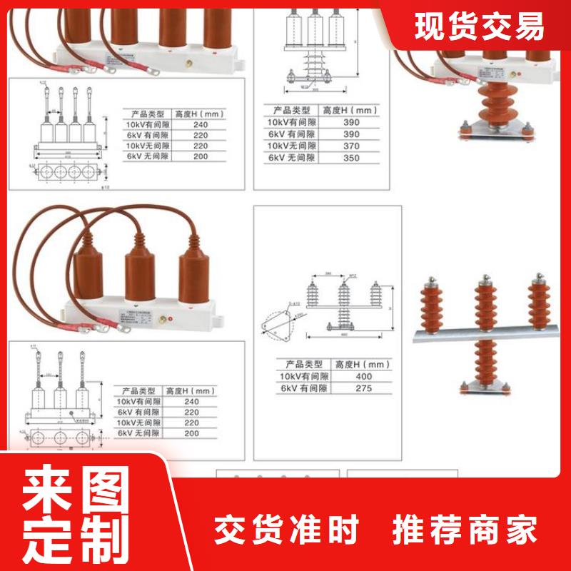 【羿振电气】过电压保护器TBP-C-42F/280-J