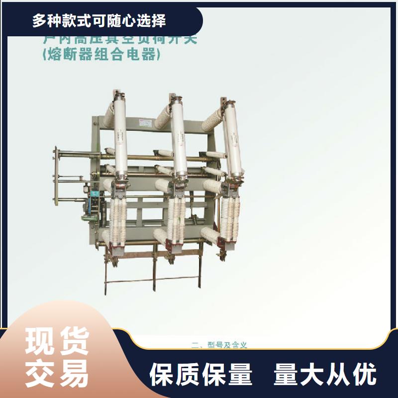 高压负荷开关FN21-12/125-31.5_