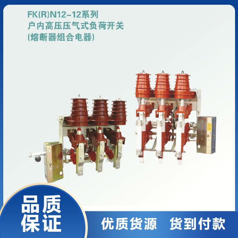 高压负荷开关FZN16A-10R/400【上海羿振电力设备有限公司】