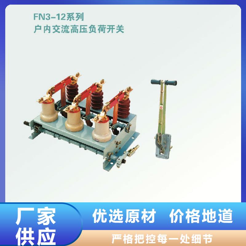户内高压负荷开关FN5-12RD/630