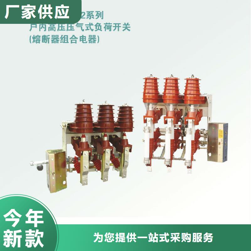 戶內(nèi)高壓負(fù)荷開關(guān)FN3-10D/630A