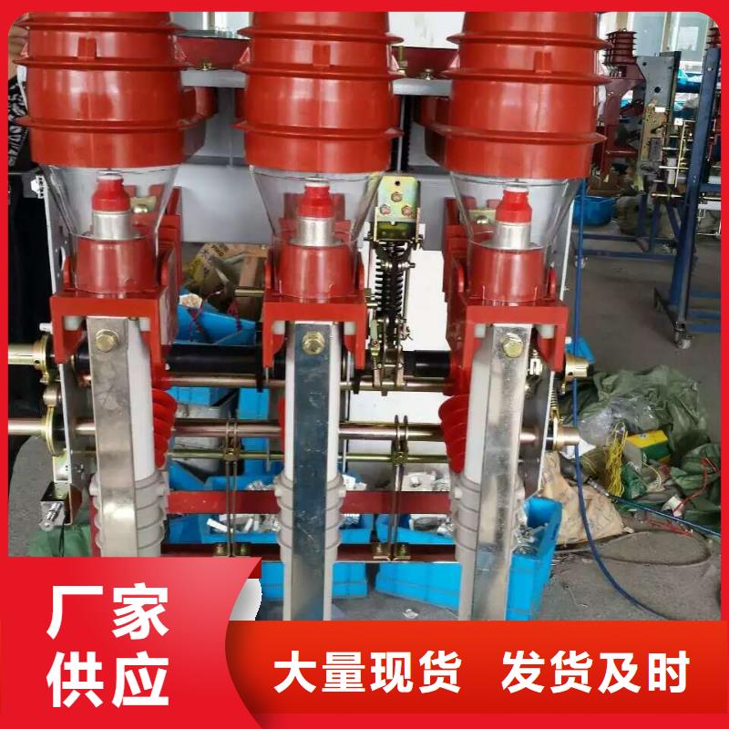 【负荷开关真空断路器快捷的物流配送】