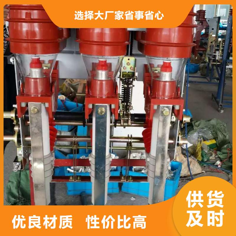 高壓負荷開關ZFN23-10/125-31.5_