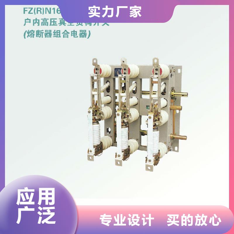 高压负荷开关FN25-12RD/125-31.5_