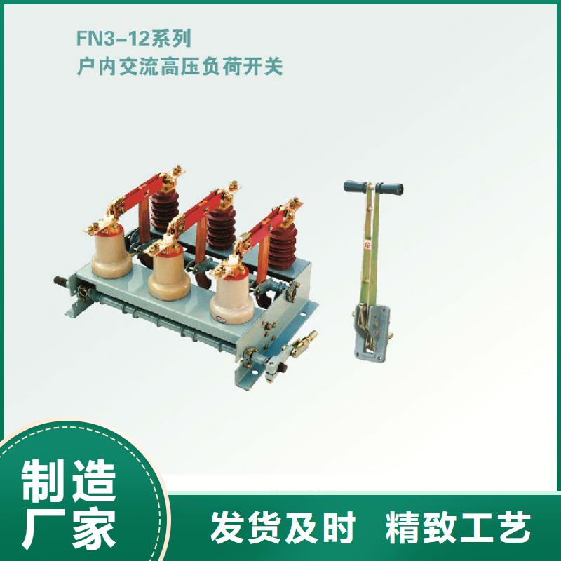 【羿振电力设备】高压负荷开关FN12A-10RD/125-31.5