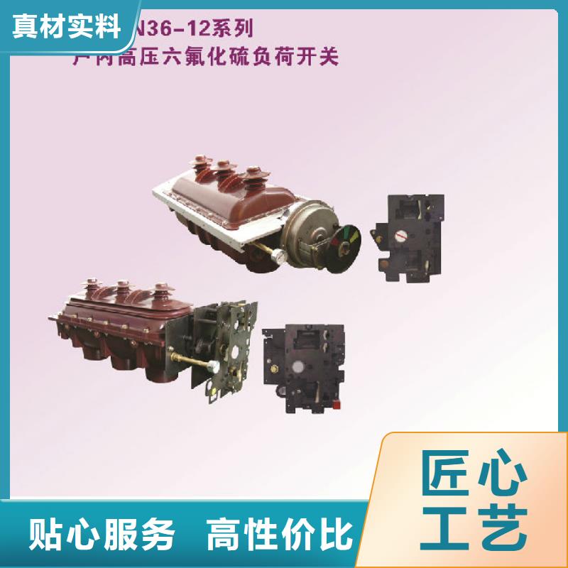 戶內(nèi)高壓負荷開關(guān)FN5-10RL/630
