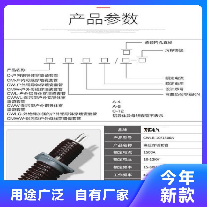 【穿墙套管】CWB-35/3150