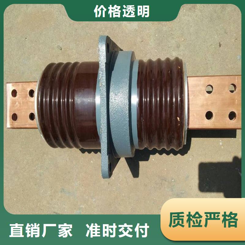 绝缘子厂家羿振穿墙套管跌落式熔断器厂家供应