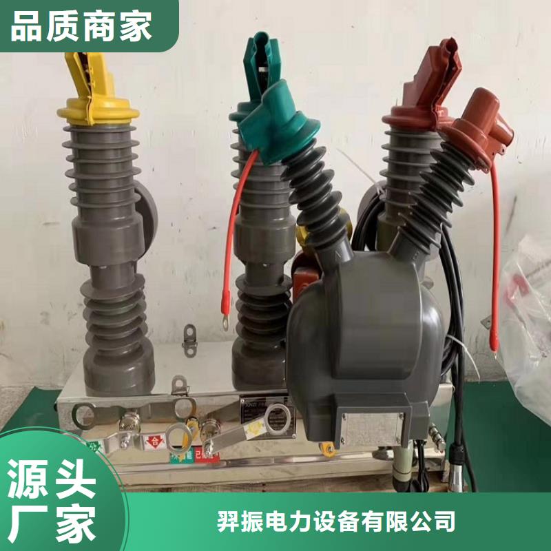 【断路器】ZW32-24G/1250-25生产厂家