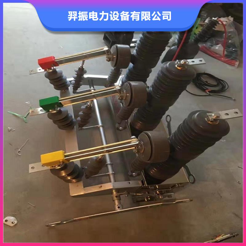 【斷路器】永磁真空斷路器ZW32M-12G