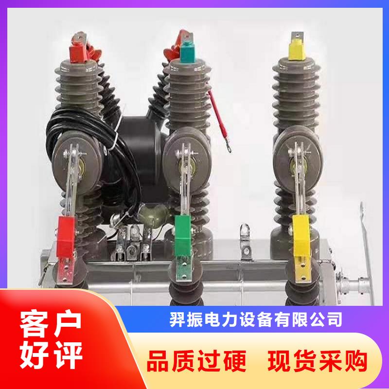 ZW32真空断路器绝缘子厂家产地采购羿振绝缘子厂家