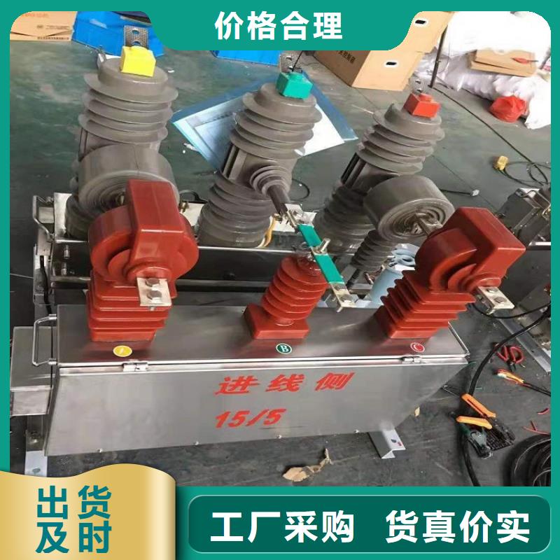 品牌【羿振电力】ZW32-12/630