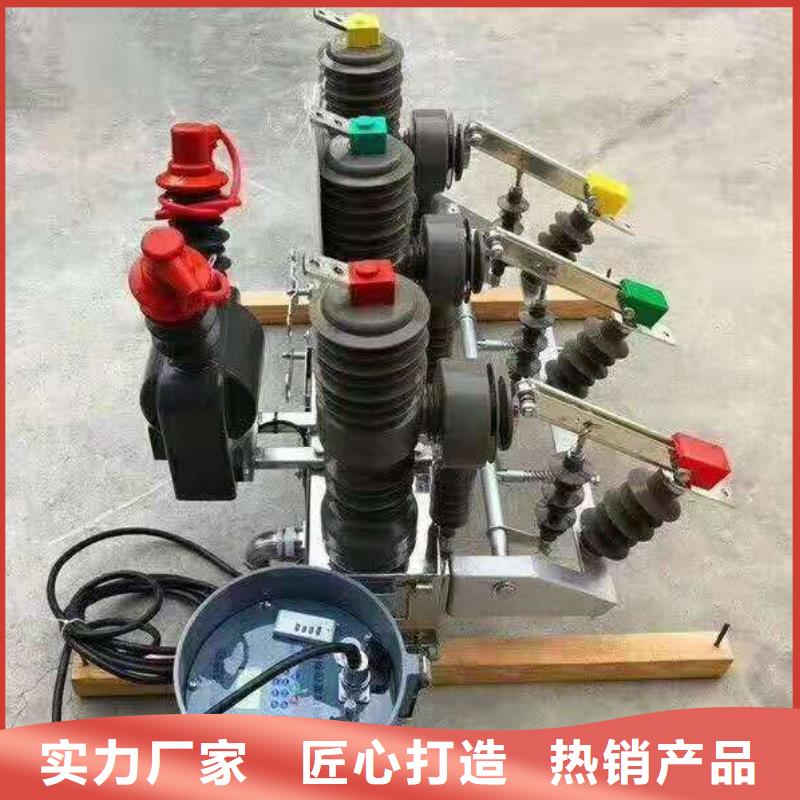 ZW32真空断路器,【金属氧化物避雷器】多家仓库发货羿振绝缘子厂家