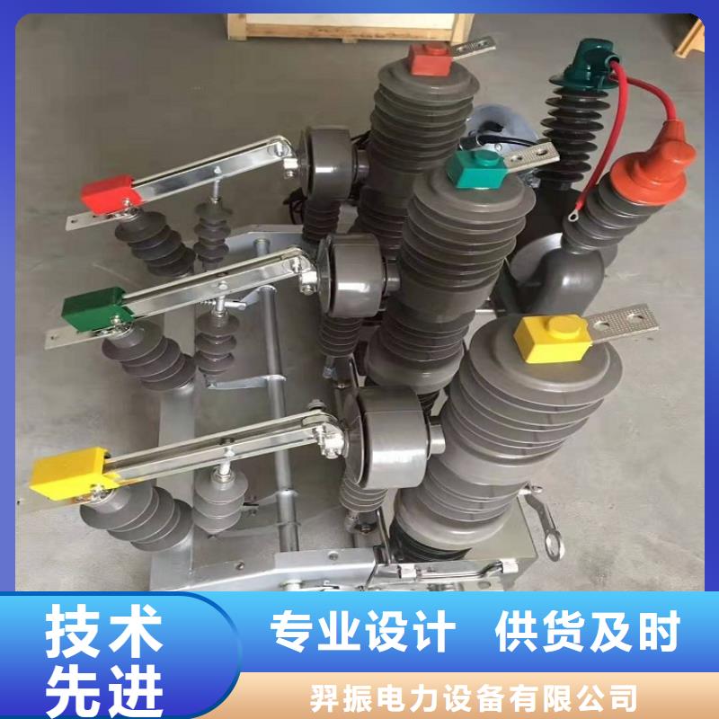 ZW32真空断路器绝缘子厂家产地采购本地品牌
