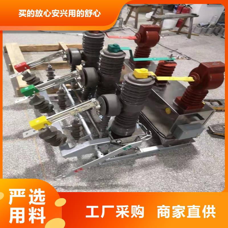 ZW32真空断路器绝缘子厂家产地采购 羿振电力设备(黔东南市分公司)