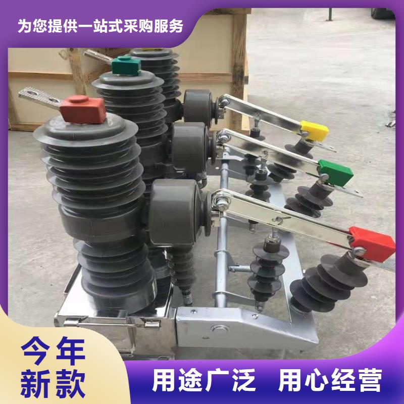 高压断路器ZW32-12F/T630-20
