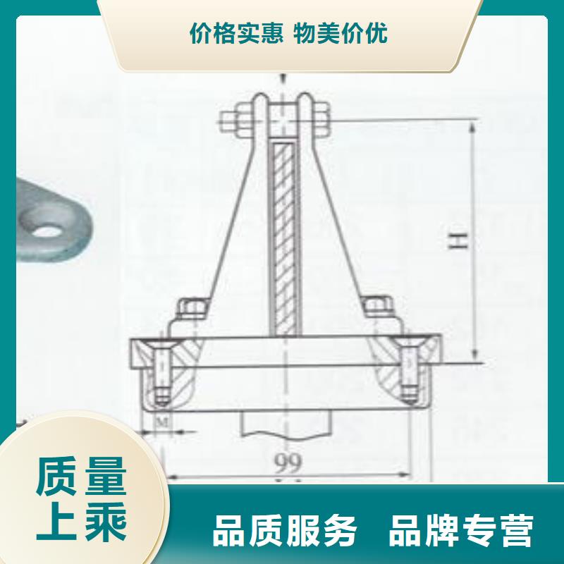 MNP-305銅(鋁)母線夾具出廠價