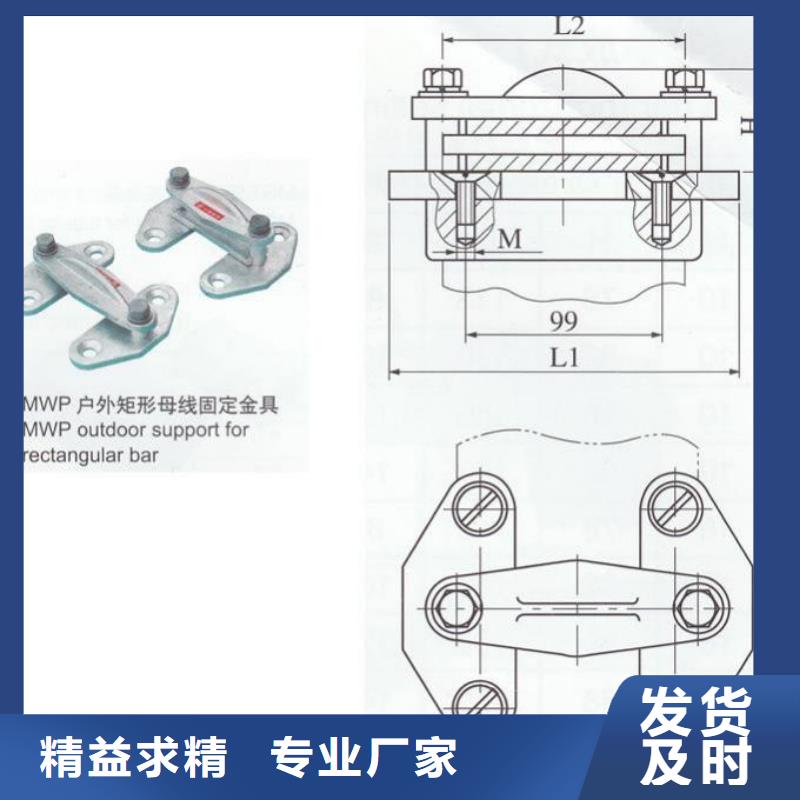 母线夹具MWL-201.