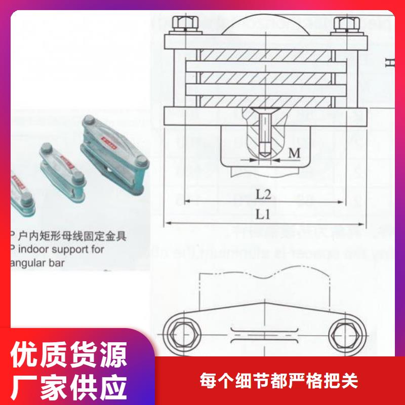 MNP-305銅(鋁)母線夾具出廠價