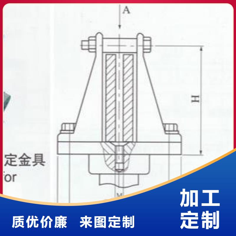 MNL-304户内立放三片适用母排120~125mm
