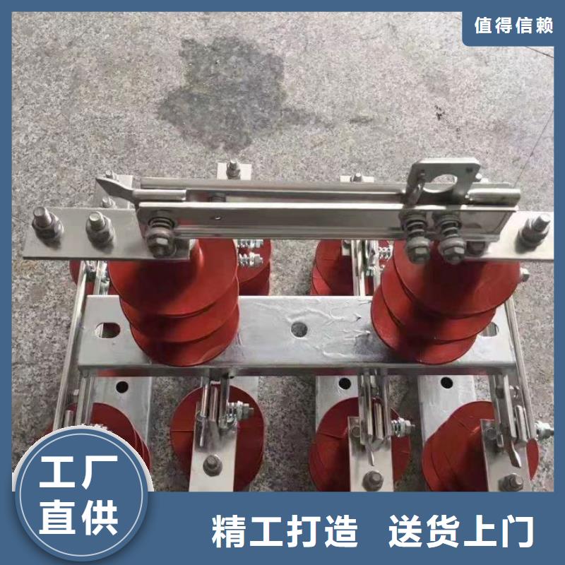 隔离开关HGW9-12KV/630