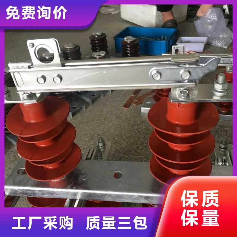 【隔离刀闸】HGW9-10G/630