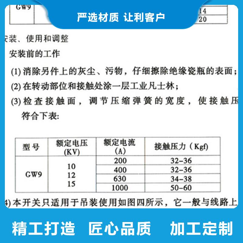 品牌：羿振GW9-12/1250