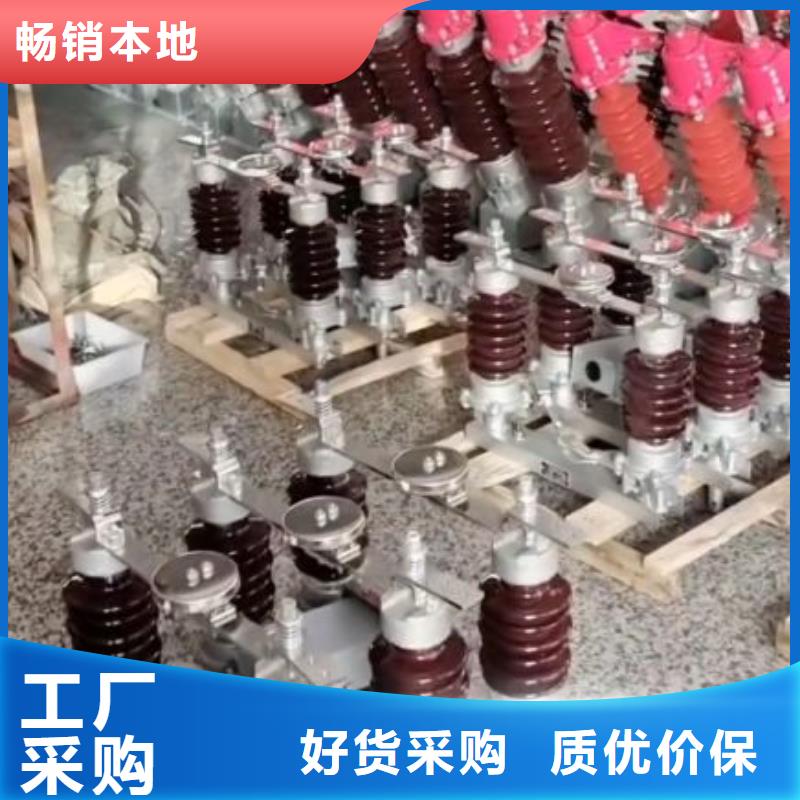 【GW4 GW5】真空断路器价格实在_羿振电力设备(济南市分公司)