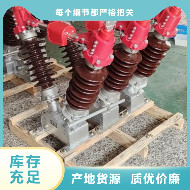 【GW4 GW5】真空断路器价格实在_羿振电力设备(济南市分公司)