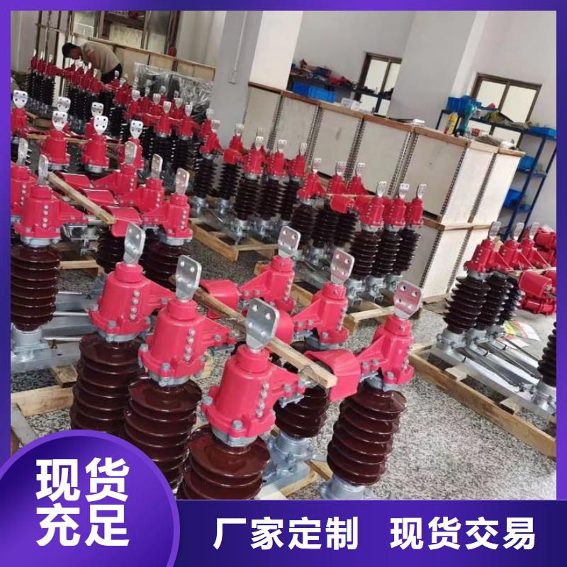 崆峒|崇信|白银|张掖|金昌|陇南【 GW4 GW5智能断路器 现货充裕】-羿振