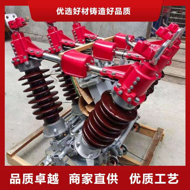GW4 GW5,【断路器厂家】优选好材铸造好品质羿振绝缘子厂家