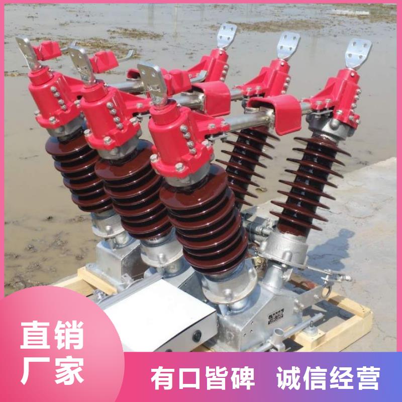高压隔离开关GW1-12KV/630A