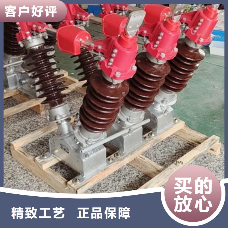 【GW4 GW5】真空断路器价格实在_羿振电力设备(济南市分公司)