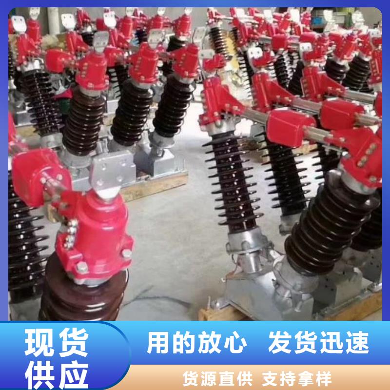 【GW4 GW5】真空断路器价格实在_羿振电力设备(济南市分公司)