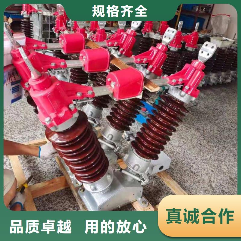 GW4 GW5,【断路器厂家】优选好材铸造好品质羿振绝缘子厂家