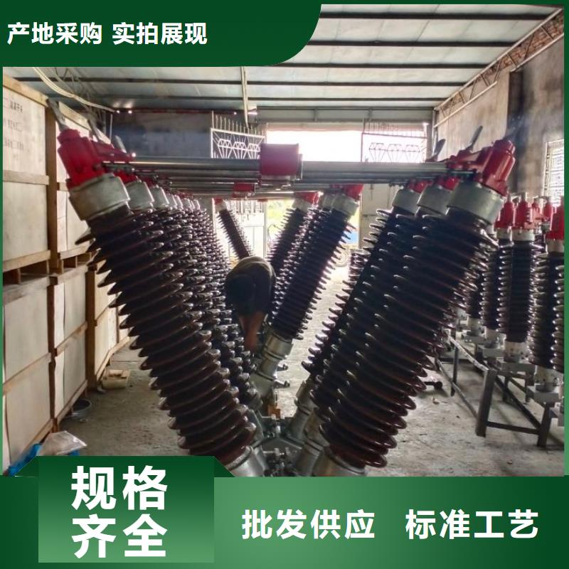 高压隔离开关GW4A-252D(W)/630A