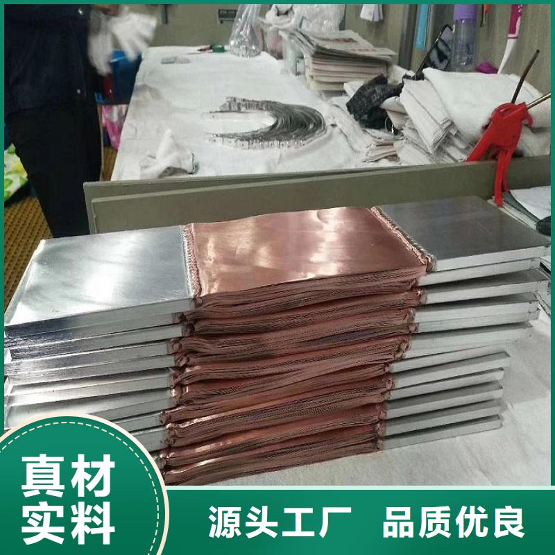 【母线伸缩节】 三相组合式避雷器材质实在羿振绝缘子厂家