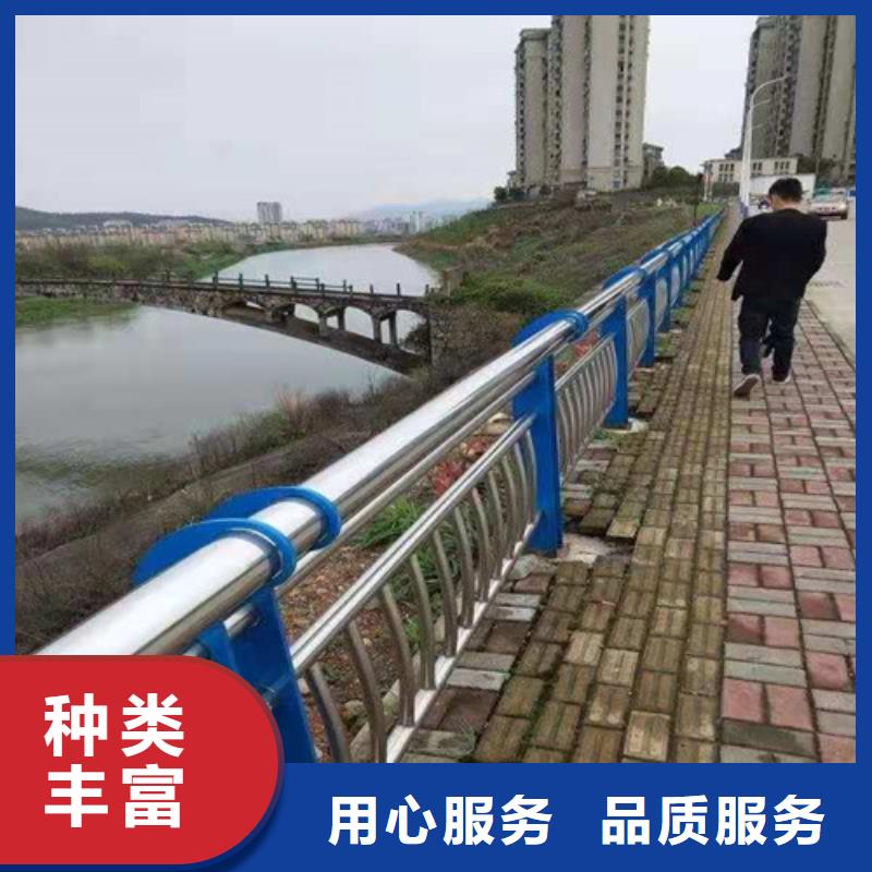 【图】河道灯光护栏价格