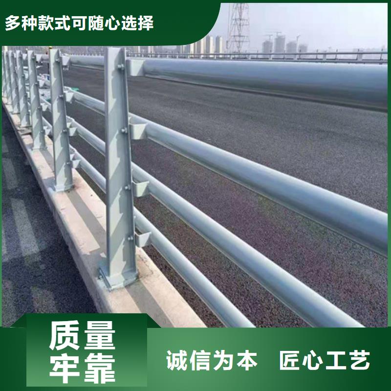 公路防撞护栏行业动态