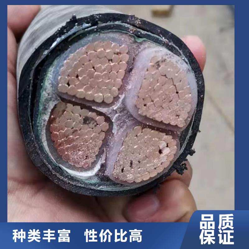 规格全的工地电缆回收供应商