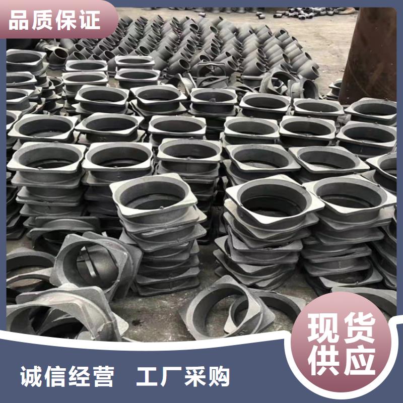 新闻：温州批发铸铁给水管厂家