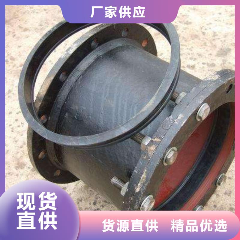 DN300铸铁管耐腐蚀